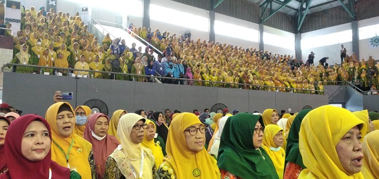 Hebat, Hanya Miliki 4 Cabang Tapi Mampu Melayani 2000 orang lebih