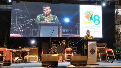 Banyak Yang Ragu, PDM Kota Tegal Buktikan Suksesnya Musywil