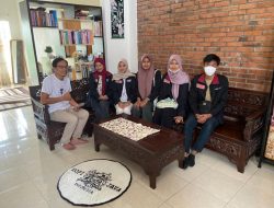 Mahasiswa PMM KKN UMM Kelompok 69 Berhasil Membuat Produk Kopi Dan Dipasarkan Melalui Media Sosial
