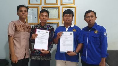 SMA Muhammadiyah 1 Kalirejo Wujudkan SMA Vokasi bersama BLKK M Darwis
