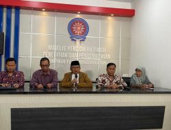 Ada Unsur Pidana dalam Unras BEM UMMAD