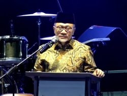 Sederet Tokoh Nasional Hadiri Musywil Muhammadiyah dan ‘Aisyiyah Jateng