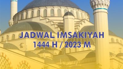 Link Download Jadwal Imsakiyah Ramadhan 1444 H/2023