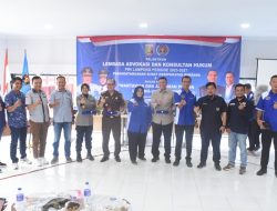 Bayang-Bayang Jerat UU ITE Tidak Perlu Ditakuti Oleh Pers Profesional