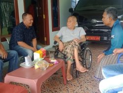 Ketulusan Hati Jendral Ajarkan Nilai Perjuangan