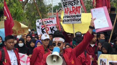 Aktivis Muhammadiyah Harapkan Pimpinan Daerah Muhammadiyah Lampung Utara Periode 2022-2027 Lebih Berkemajuan