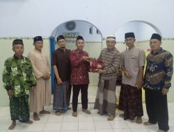 Ponpes Modern MBS Bumiayu Gelar Safari Ramadhan Putaran Pertama di Lima Kabupaten Propinsi Jawa Tengah