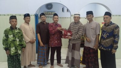 Ponpes Modern MBS Bumiayu Gelar Safari Ramadhan Putaran Pertama di Lima Kabupaten Propinsi Jawa Tengah