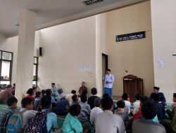 88 Siswa SD-MI Ikuti Daurah Qur’an MBS Bumiayu