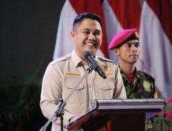 Berikut Daftar Personil Pimpinan Pusat Pemuda Muhammadiyah 2023-2027