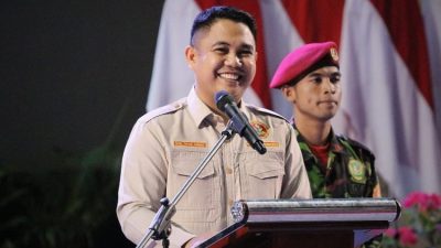 Berikut Daftar Personil Pimpinan Pusat Pemuda Muhammadiyah 2023-2027