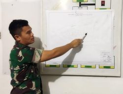 Danramil Sayangkan Sikap Oknum yang Klaim Tanah Koramil 02/Matraman