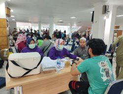 Tangani WNI dari Sudan, Muhammadiyah Kerahkan Tim Satgas