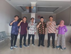 Kolaborasi Bangun Central Relawan, MDMC Bogor Kunjungi UMBARA
