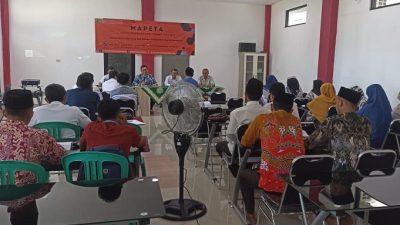 Musyda 3 Muhammadiyah dan Aisyiyah Pringsewu Bakal Gunakan e-Voting
