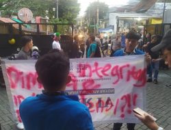 PB PMII Diduga Mengekploitasi Kader PK PMII UNUSIA