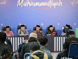 Berkaca Sejarah KHA Dahlan : Saat Ini Mungkin Ditolak, di Masa Depan Metode Hisab Adalah Kepastian