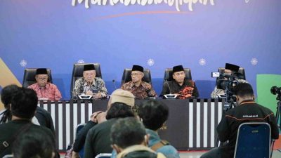 Berkaca Sejarah KHA Dahlan : Saat Ini Mungkin Ditolak, di Masa Depan Metode Hisab Adalah Kepastian