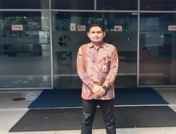 Di Kantor Polisi, Andi Pangerang Dimarahi Ibunya