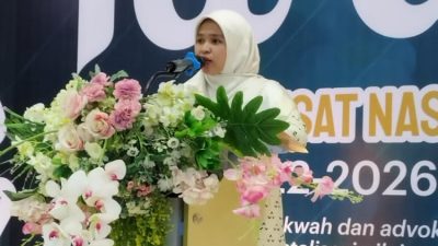 Pernyataan Sikap Nasyiatul Aisyiyah Tentang Ancaman Pembunuhan Warga Muhammadiyah