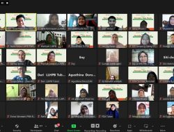 Inisiatif “Ramadan Jaga Bumi” Ajak Umat Muslim Adopsi Gaya Hidup Ramah Lingkungan