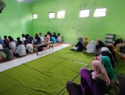 Penguatan Akhlak dan Ibadah Siswa, SMP Muhammadiyah 3 Randudongkal Gelar Pesantren Ramadhan