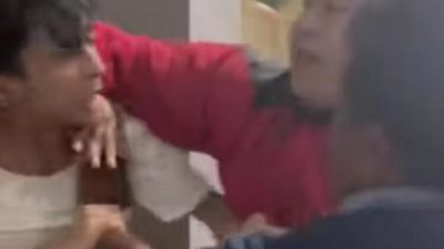 Diduga Aniaya Dokter, Dua Warga Ditangkap Polisi