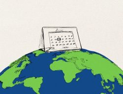 Denny JA, Pendiri LSI : Umat Islam Perlu Kalender Islam Global