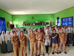 Tingkatkan Kualitas Demokrasi Way Kanan, Pemkab Adakan Pendidikan Politik Pada Pemilih Pemula