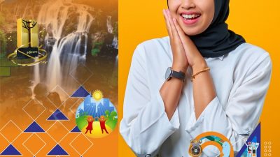 3 Link Twibbon HUT 24 Tahun Way Kanan Gratis Untuk Media Sosial