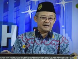 Muhammadiyah Makin Solid Meski Digoyang Kanan Kiri