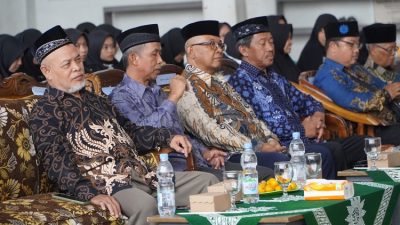 Terapkan Kurikulum Terpadu, PontrenMu akan Berkembang Pesat