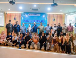 Kolaborasi Forum PRB dan Sekber SPAB Jadi Kunci Percepatan Implementasi Pendidikan Tangguh Bencana