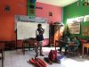 Keperawatan Anestesi UNISA Bentuk Relawan Cilik Menuju Sekolah Tanggap Bencana di SD Muhammadiyah Kronggahan