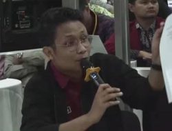 Dua Puluh Lima Tahun Reformasi : Jauh Panggang Dari Api