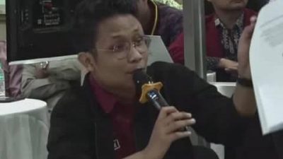 Dua Puluh Lima Tahun Reformasi : Jauh Panggang Dari Api