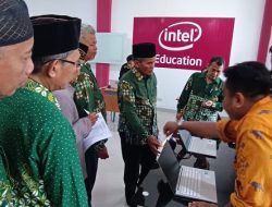 Musyda 3 PD. Muhammadiyah Pringsewu bakal Gunakan E-Voting