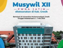 Gerakan Perempuan Muda Berkemajuan Jadi Tema Musywil Ke-12 Nasyiah Jatim