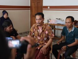 JMSI Minta Polisi Segera Ungkap Upaya Pembunuhan Rahiman Dani