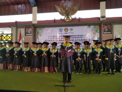 SD Aisyiyah Slawi Komitmen Untuk Terus Meningkatkan Kualitas Lulusan