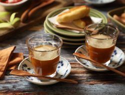 10 Minuman Khas Nusantara yang Kaya Khasiat