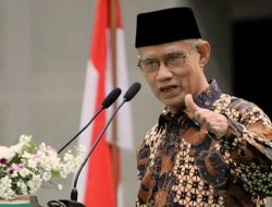 Refleksi Haedar Nashir di HUT ke 79 RI