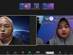 Sukses Adakan Konsolidasi Akbar KASTRAD Wilayah II ILMIKI Usulkan Setiap 24 September Sebagai Hari Mahasiswa Ilmu Keperawatan