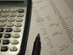 Matematika : Bilangan Bulat dan Contohnya