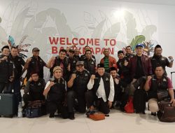 Fokal IMM Jatim Usung 5 Agenda Strategis di Munas V Samarinda