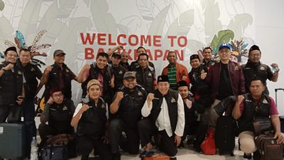 Fokal IMM Jatim Usung 5 Agenda Strategis di Munas V Samarinda