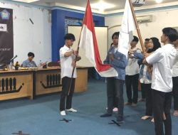 Pelantikan Ikatan Mahasiswa Jabodetabek Usung Sinergitas Organisasi