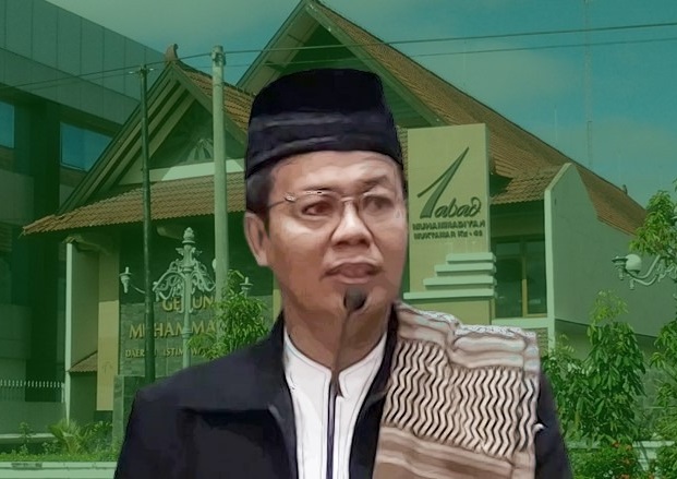 Teliti Kepemimpinan AR Fachruddin, Ikhwan Ahada Ketua PWM DIY Raih Gelar Doktor