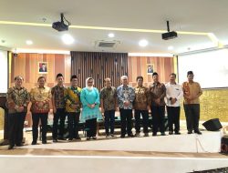 Majelis Dikdasmen PP Muhammadiyah: Peran Strategis Pendidikan Swasta Harus Eksplisit Tercantum di RPJPN Indonesia Emas 2045