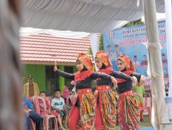 Olimpiade Olahraga Siswa Nasional (O2SN) Tingkat Kabupaten Way Kanan Tahun 2023 Digelar